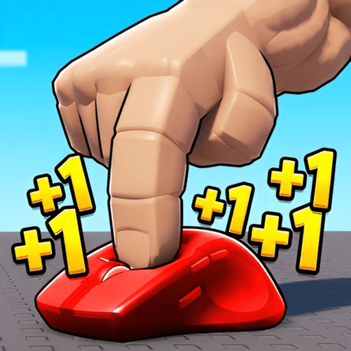  🥊 +1 Punch Per Click Roblox gameplay screenshot