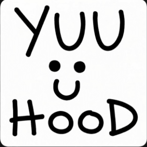 Yuu Hood [0 DELAY!] Roblox game thumbnail