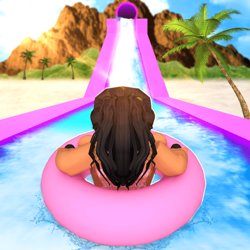 Simon_Dev — top game: 🌊 Water Park