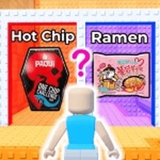 🤔Would You Rather: ASMR Keys Tower  Roblox game stats