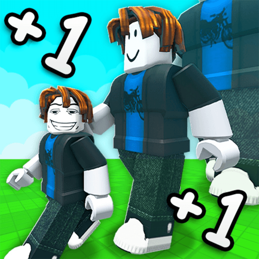 [FIXES]+1 Shrink per Step Roblox game thumbnail