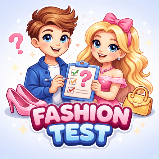 Ricee Studio — top game: 👕 Fashion Test