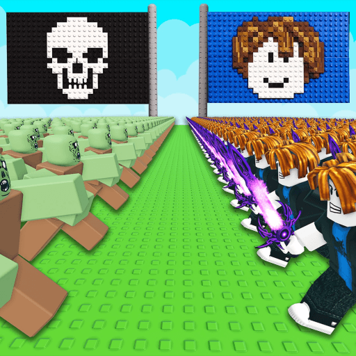 ⚔️ Command Your Clone Army! Roblox game stats