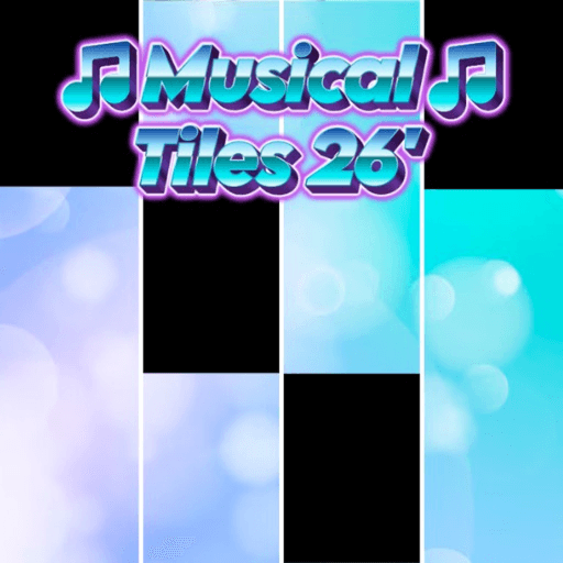 Musical Tiles '26 🎶 Roblox gameplay screenshot