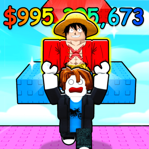 Math for Anime! Roblox game thumbnail