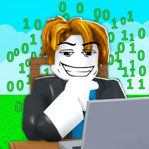 HackEm Studios — top game: 💻 Don't Hack Me!