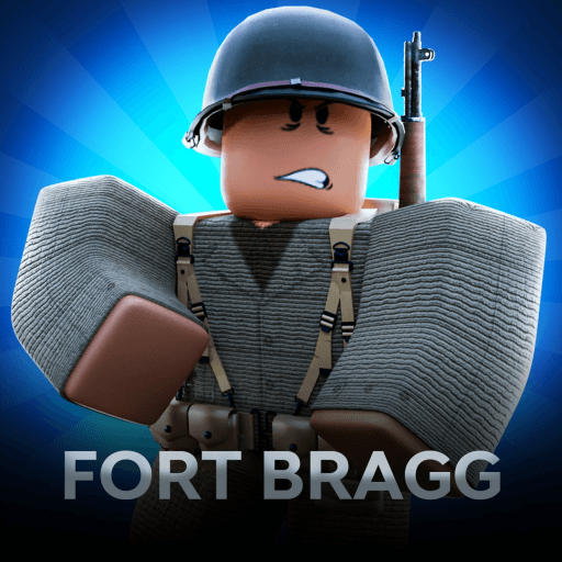 The US Military 1940s — top game: WW2 Military Roleplay