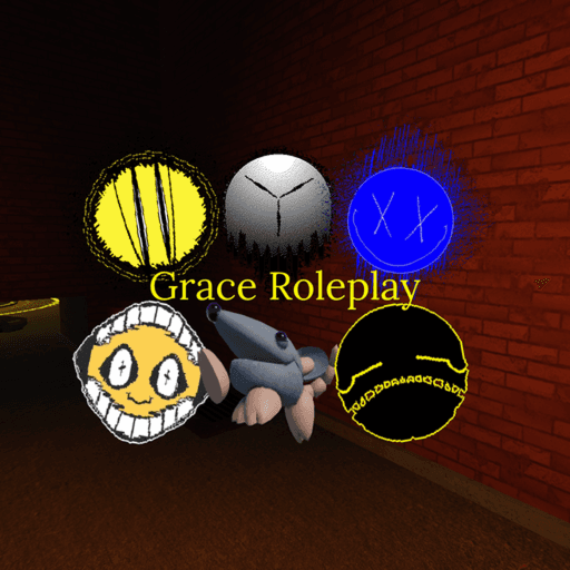 [rOT] Grace Roleplay Roblox gameplay screenshot