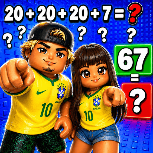Professore 67 Troll Tower 🇧🇷 Roblox game stats