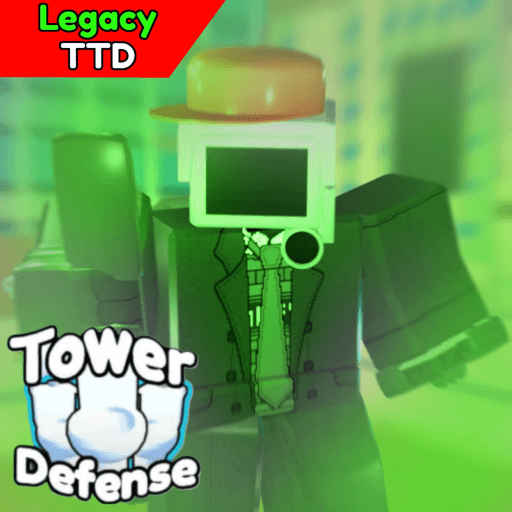 [🤳 HACKER] Legacy: TTD Roblox game stats