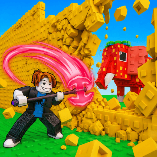 Become OP for Brainrots! Roblox game stats