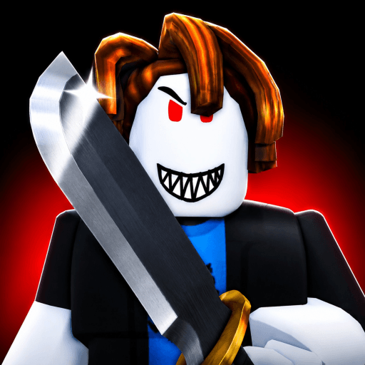 Mysterious Murderers 🔪  Roblox game thumbnail