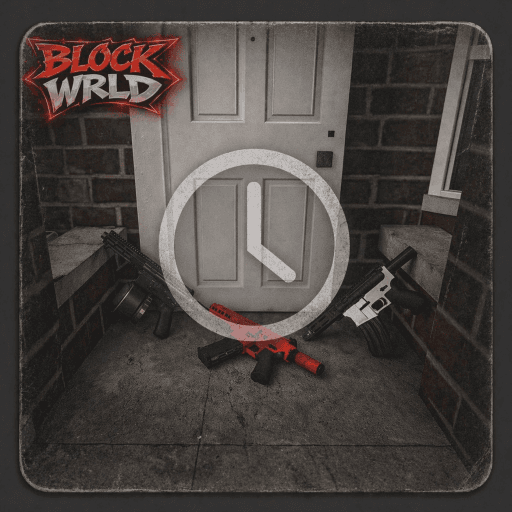 REALISTIC HOOD WARS Roblox game stats