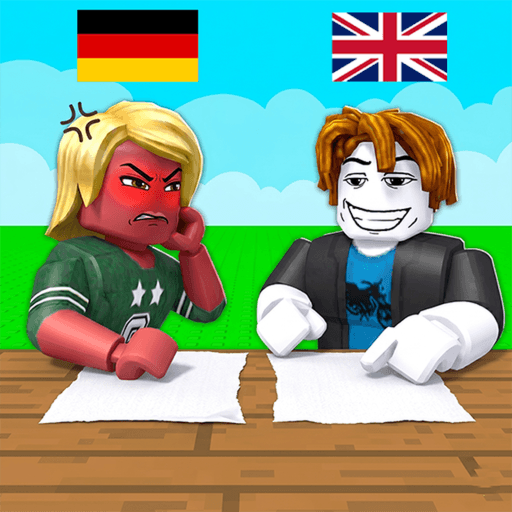 [🌍]Guess My Country! Roblox game thumbnail