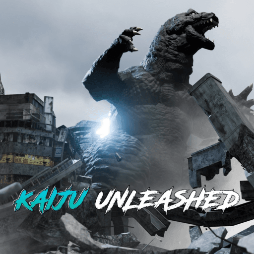 [BIG UPDATE SOON!] Kaiju Unleashed  Roblox gameplay screenshot