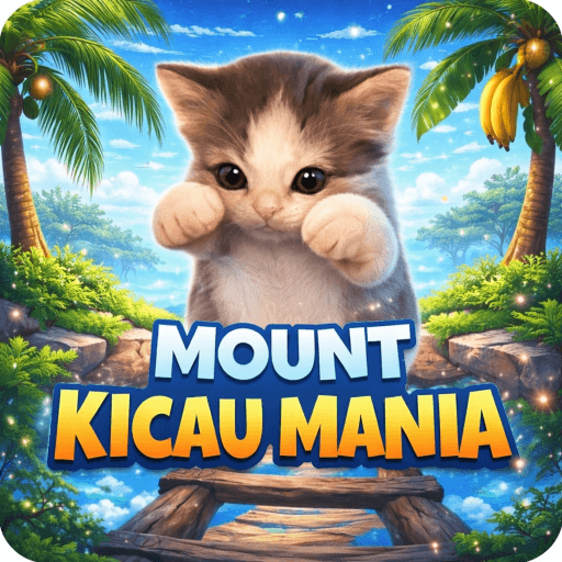 [JADI👑ADMIN👑] MOUNT KICAU MANIA Roblox gameplay screenshot