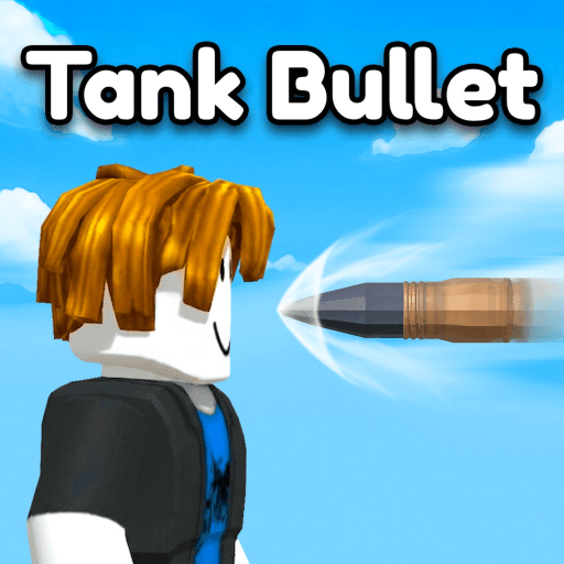 Build to Become Tank Roblox game thumbnail