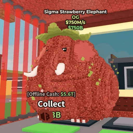 Stealing Pets Simulator Roblox gameplay screenshot