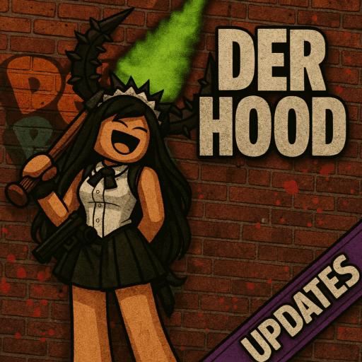 Helixkopex26 — top game: DERS HOOD [0 DELAY!]
