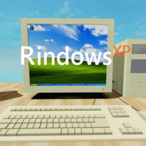 ExcellentBrend — top game: Rindows XP Computer