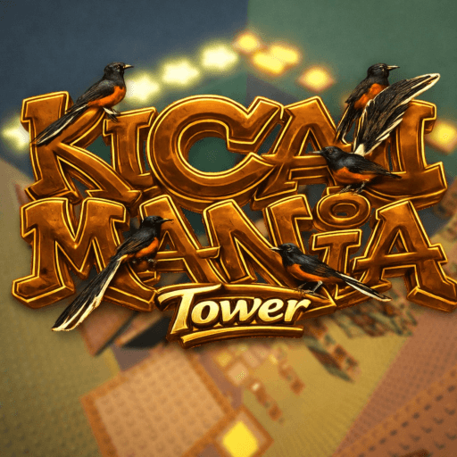 Kicau Mania Tower Roblox game stats
