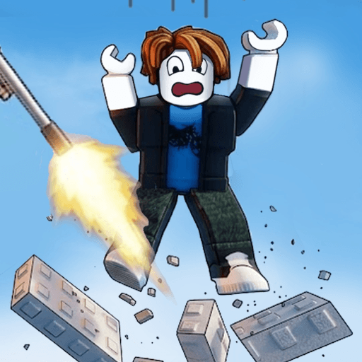Bonk & Block Roblox game stats