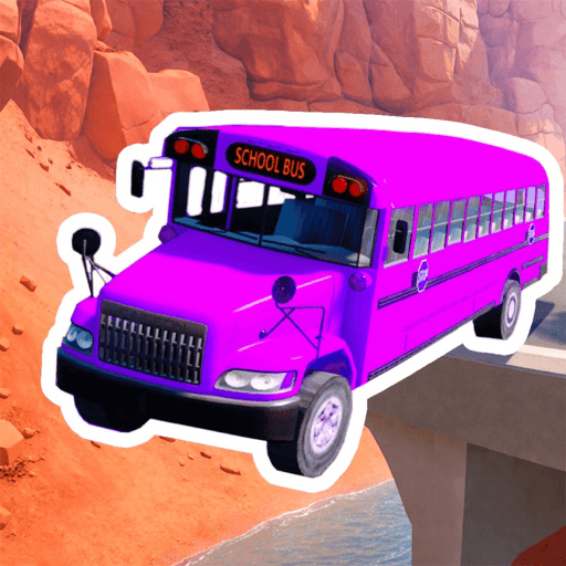 Drive A Bus Roblox game thumbnail