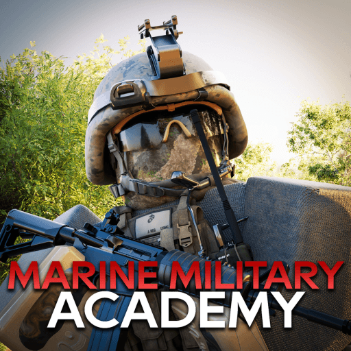 ‖PLAY‖ Marine Military Academy Roblox game stats