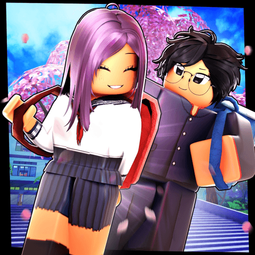 TsukimiSoft — top game: 💸[SALE] Seishun: School Life Roleplay