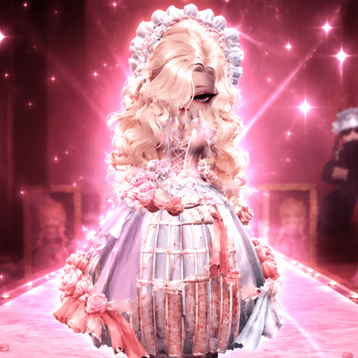 Catalog Runway Roblox game thumbnail