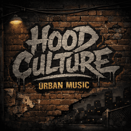 HOOD CULTURE : URBAN MUSIC Roblox gameplay screenshot