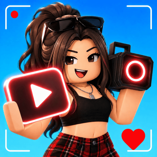 Chelly🎬Hardest Edit Trend Roblox game thumbnail