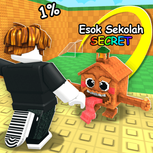 Kick a Brainrot Roblox gameplay screenshot