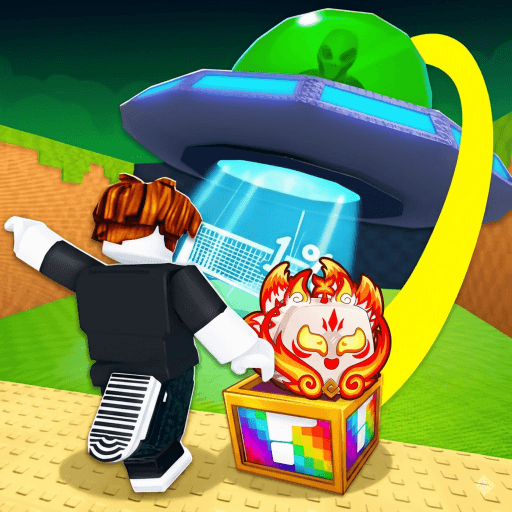 Kick a Devil Fruits Roblox game thumbnail
