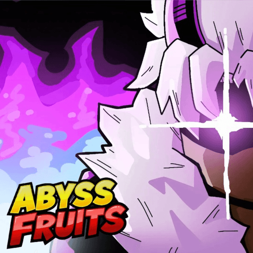 [🔥 Update 4!] Abyss Fruits  Roblox gameplay screenshot