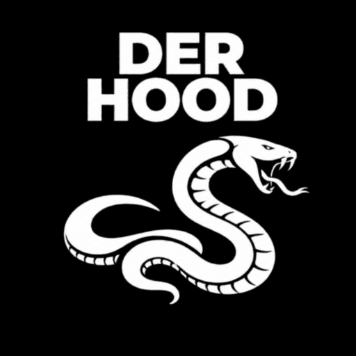 DERS HOOD [0 DELAY!] Roblox game thumbnail