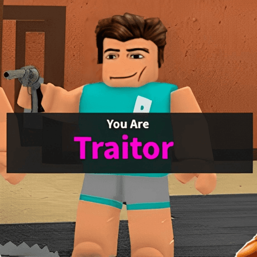 😱 SHOOT Or Die! 💙 Roblox game thumbnail