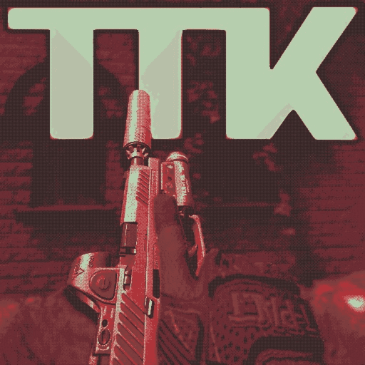 TTK Testing [GUNSMITH] [7 MILLION!!!]