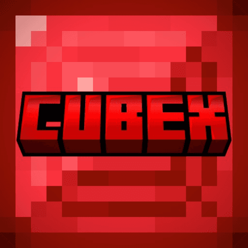 Cubex 1.9 PVP Roblox game thumbnail