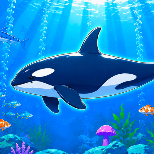 Fish Tank Tycoon Roblox game thumbnail