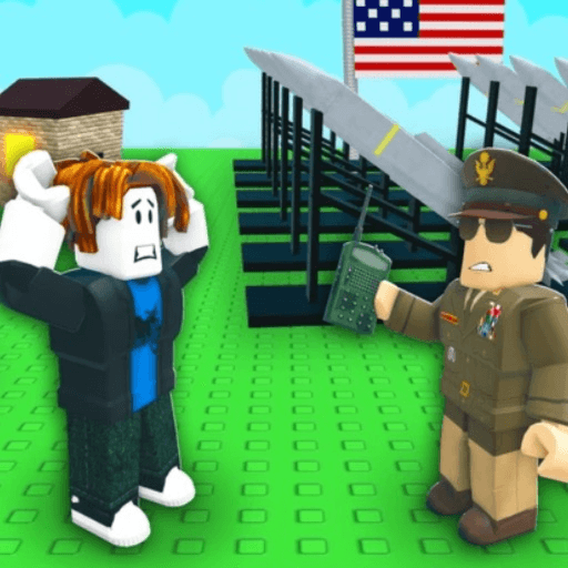 [UPD!] Missile Wars Roblox game stats