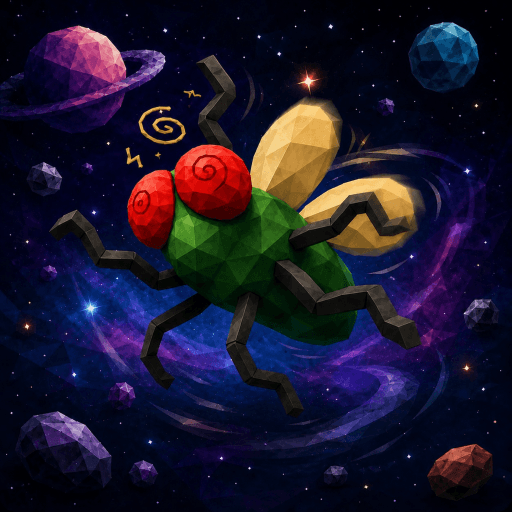 Fly Fly? [UPDATE 2] Roblox game thumbnail