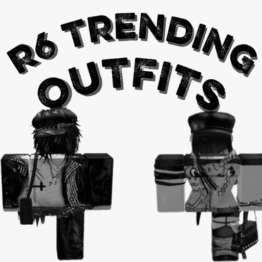 lovedlock — top game: [NEW] r6 trending outfits