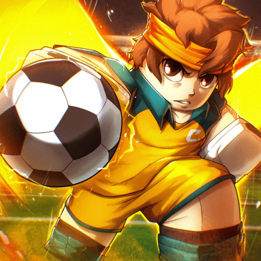 Soccer: Zero [RELEASE] Roblox game thumbnail