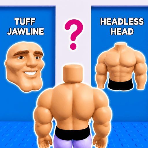 game no fear — top game: 🗿 Would You Rather: Mog Tower 💪