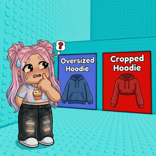 Would You Rather: Dress Tower 💖 Roblox game stats