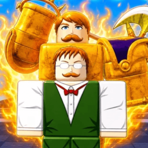 [UPD!] Defend ur base with anime Roblox game thumbnail