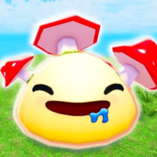 [LUCK x500] Slime RNG Modded  Roblox game stats