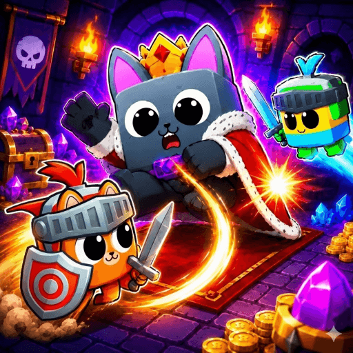 [🦖] Star Pet Simulator Roblox game thumbnail