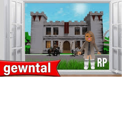 ברוקייבן בשביל אביטל Roblox game thumbnail
